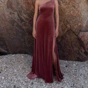 Jenny Yoo - Bridesmaids Dress